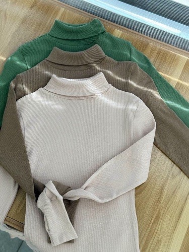 1668_ بادی یقه اسکی تارا