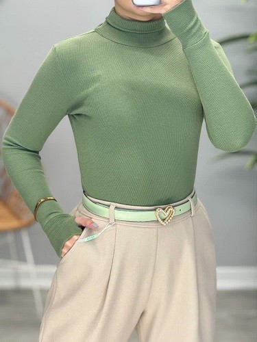 1668_ بادی یقه اسکی تارا