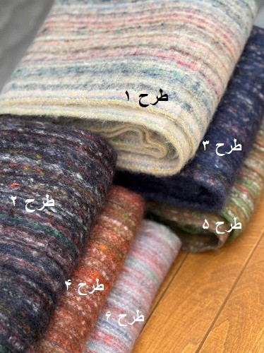 02449-شال موهر پتینه