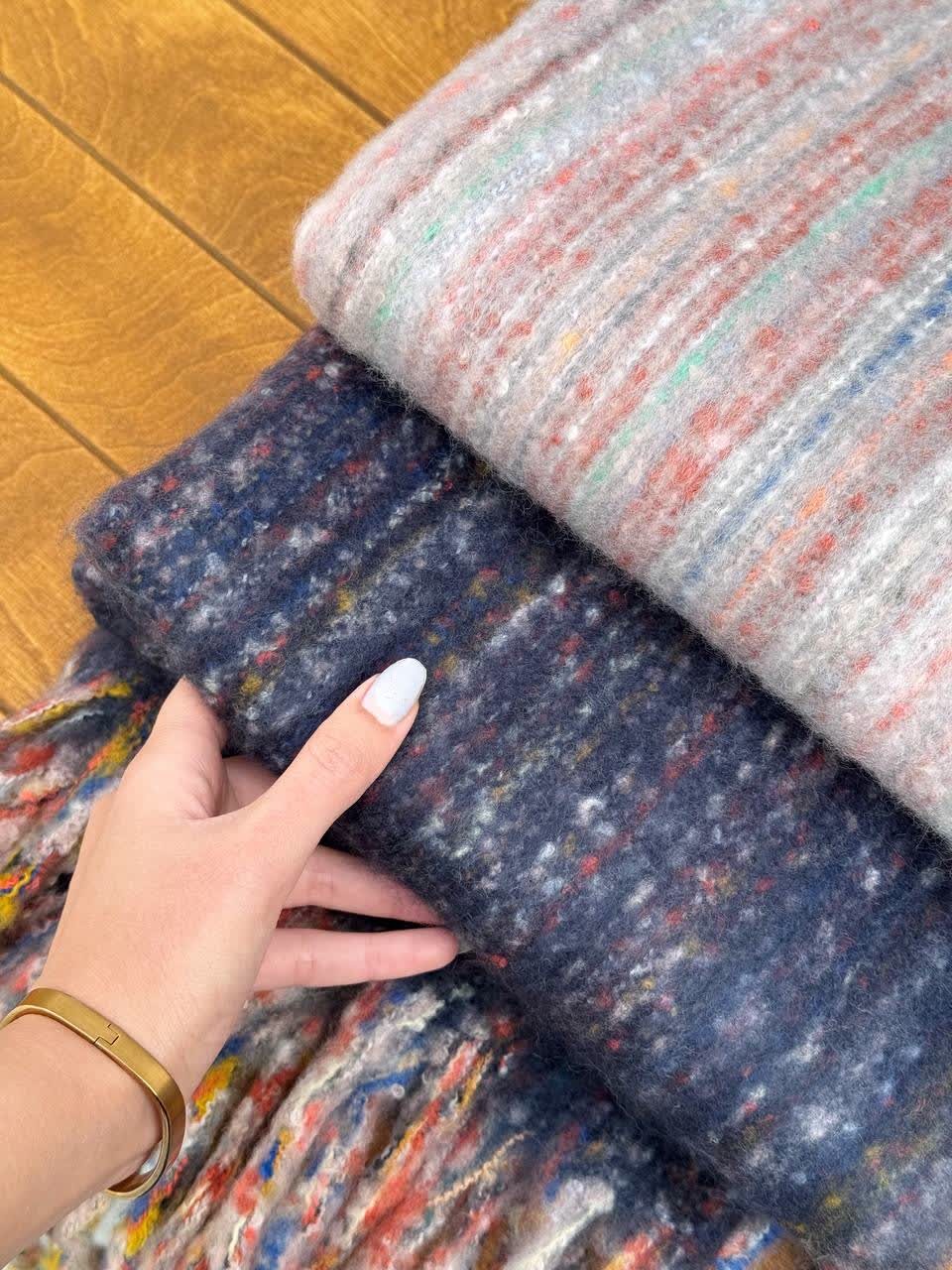 02449-شال موهر پتینه