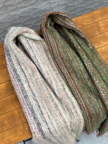 02449-شال موهر پتینه