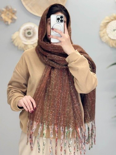 02449-شال موهر پتینه