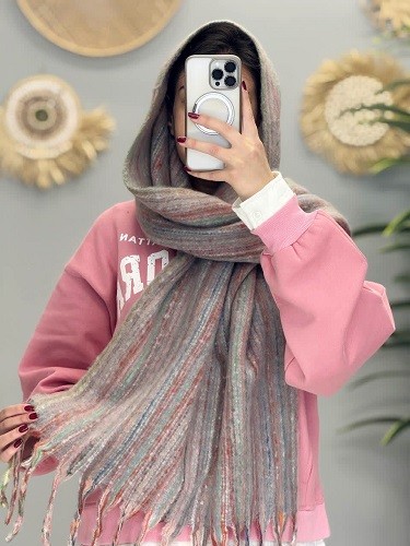 02449-شال موهر پتینه