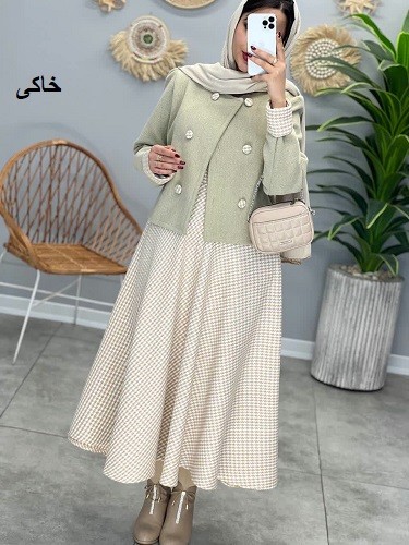 1670- کت و سارافون درین