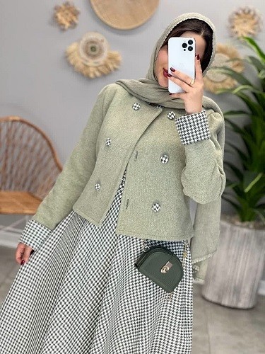 1670- کت و سارافون درین