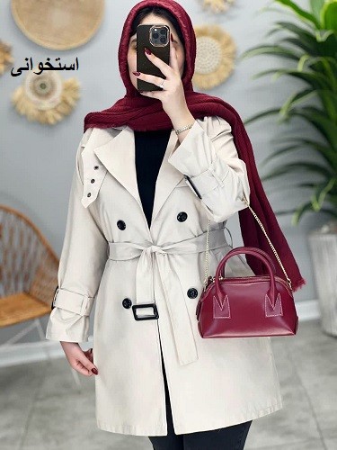 1672-بارونی آستردار کتون