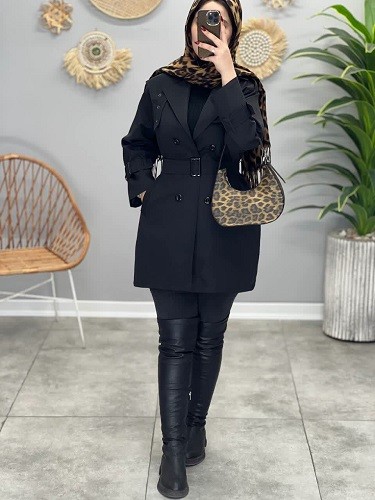 1672-بارونی آستردار کتون