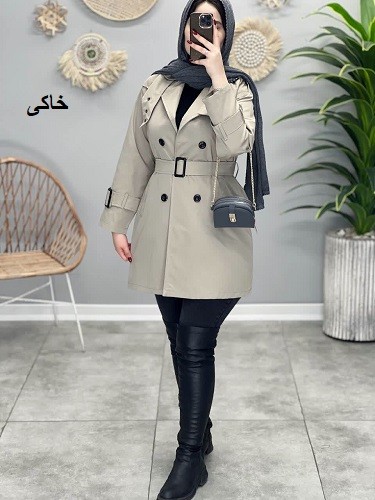 1672-بارونی آستردار کتون