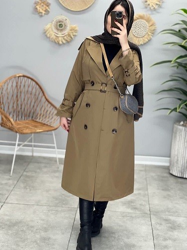 1673-بارونی بلند آوینا