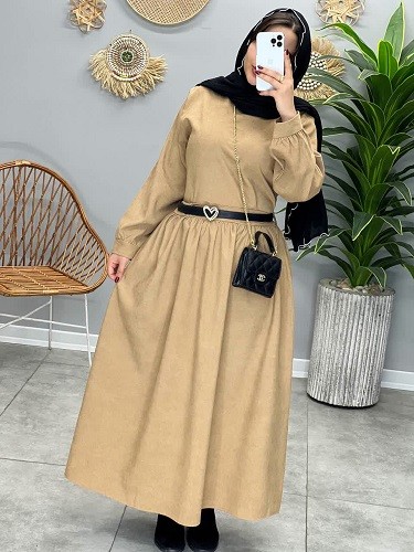 1669-شومیز و دامن نرمین