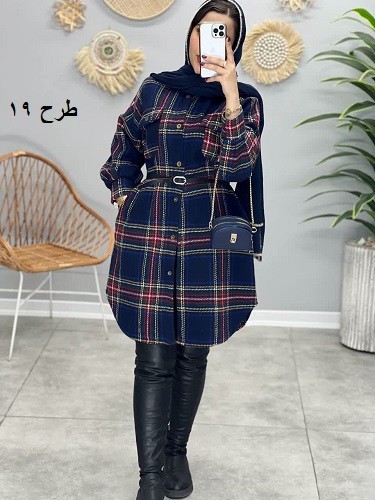 1664-شکت چهارخونه نیلا