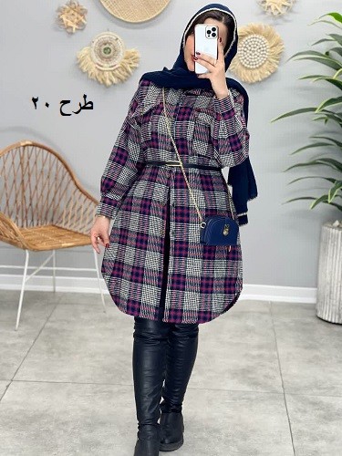 1664-شکت چهارخونه نیلا