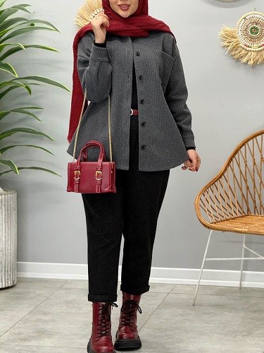 1675-شکت اسپرت فریال