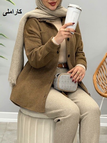 1675-شکت اسپرت فریال