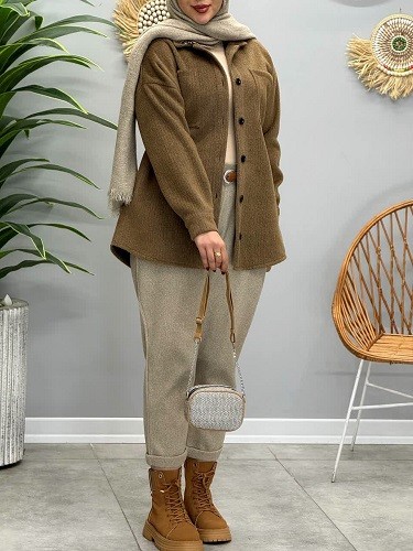 1675-شکت اسپرت فریال