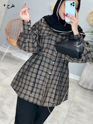 1677-شکت عروسکی دنیز