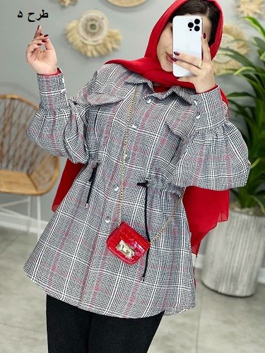 1677-شکت عروسکی دنیز