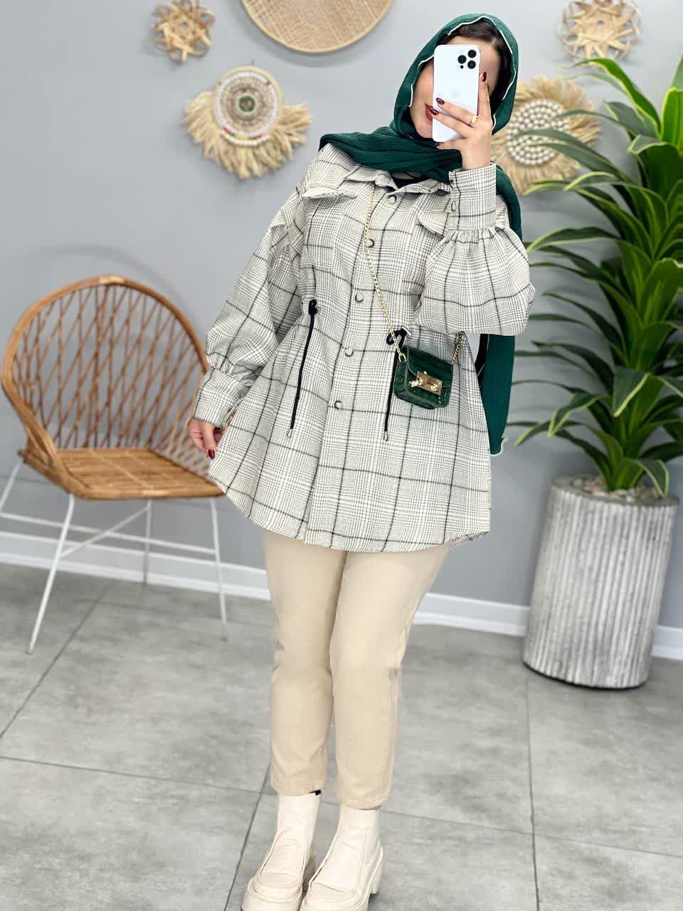 1677-شکت عروسکی دنیز