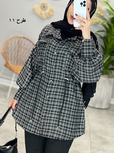 1677-شکت عروسکی دنیز