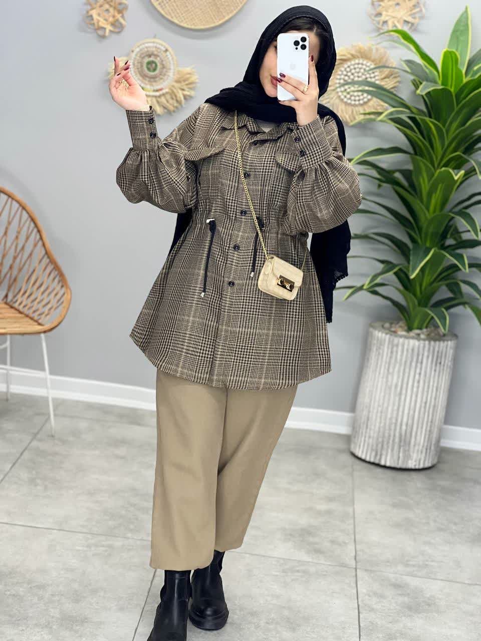 1677-شکت عروسکی دنیز