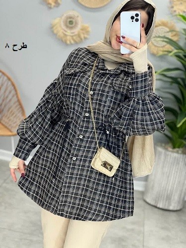 1677-شکت عروسکی دنیز