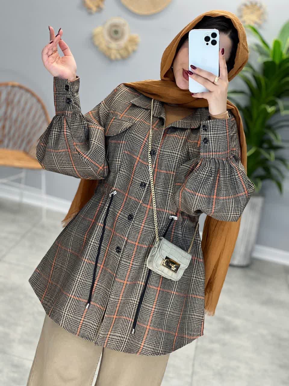 1677-شکت عروسکی دنیز