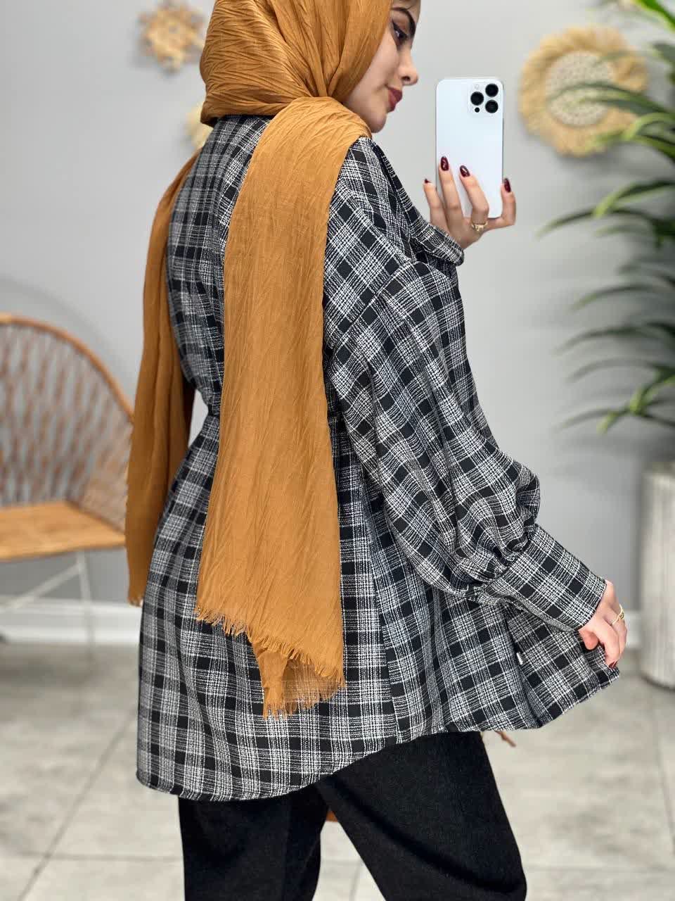 1677-شکت عروسکی دنیز