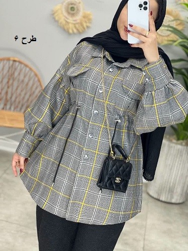 1677-شکت عروسکی دنیز