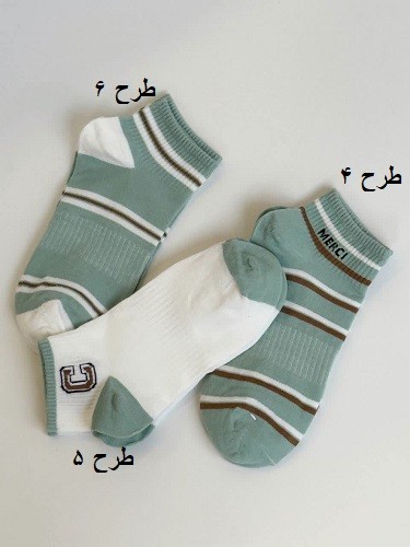 1572- جوراب کد 0109
