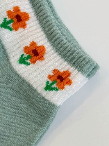 1572- جوراب کد 0109