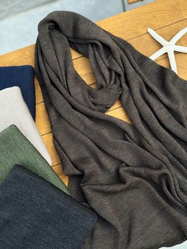 02452-شال بافت تولیکان