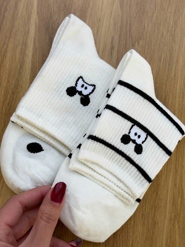 1575- جوراب کد 0112