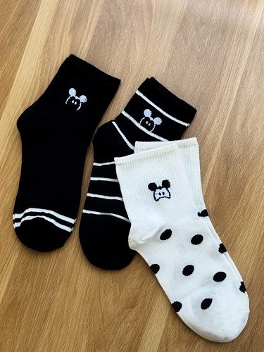 1575- جوراب کد 0112