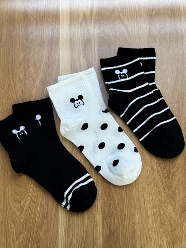 1575- جوراب کد 0112