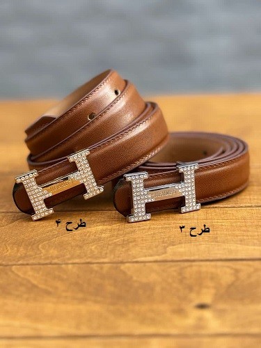 1412-کمربند شکلاتی