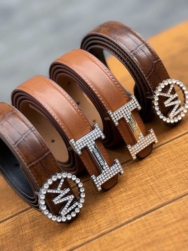 1412-کمربند شکلاتی