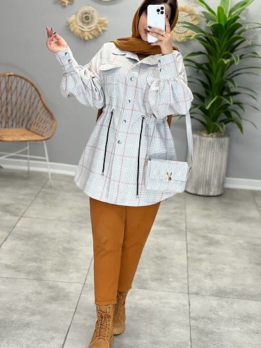 1677-شکت عروسکی دنیز