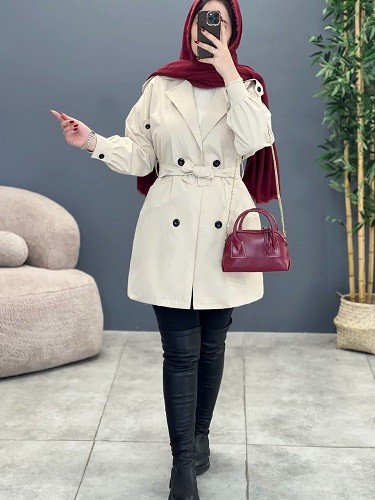 1678-بارونی آستردار رونا