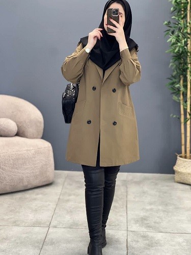 1678-بارونی آستردار رونا