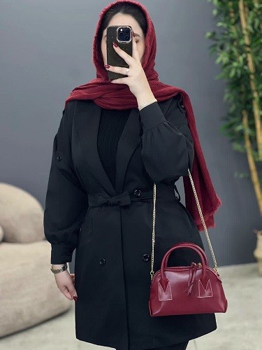 1678-بارونی آستردار رونا