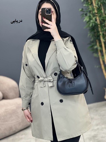 1678-بارونی آستردار رونا