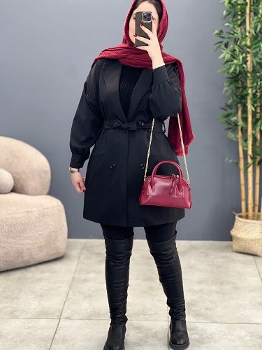 1678-بارونی آستردار رونا