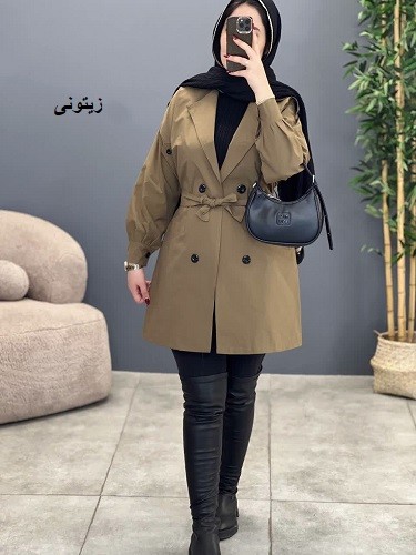 1678-بارونی آستردار رونا