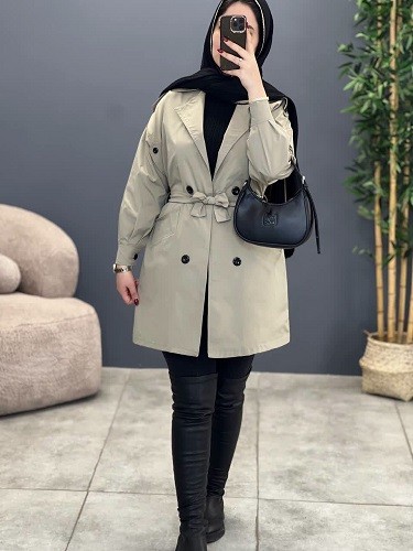 1678-بارونی آستردار رونا