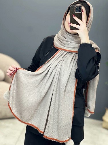 02453-شال دندون موشی