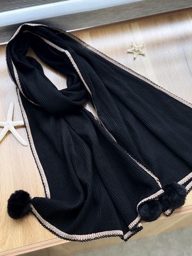 02453-شال دندون موشی