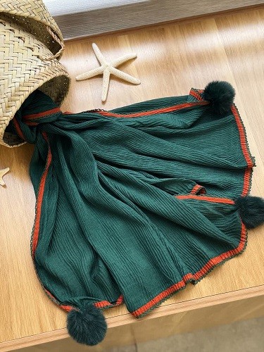 02453-شال دندون موشی