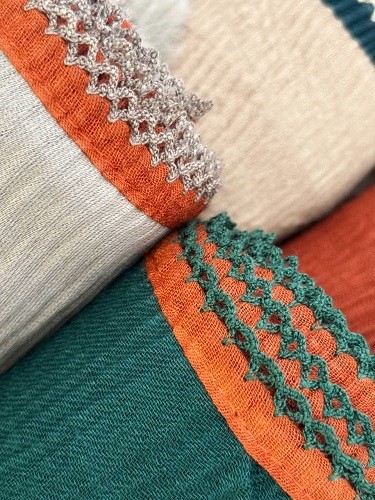 02453-شال دندون موشی