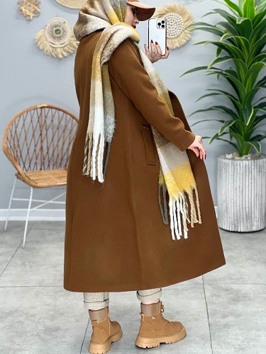 1683-پالتو مزونی برازنده