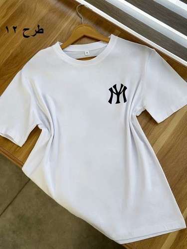 1635-تیشرت طرحدار